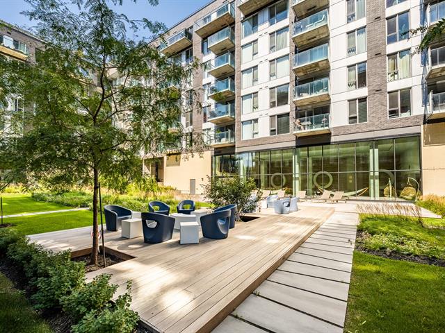 Condo à vendre, Montréal (Le Sud-Ouest)