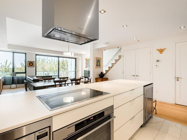 Condo à vendre, Montréal (Le Sud-Ouest)