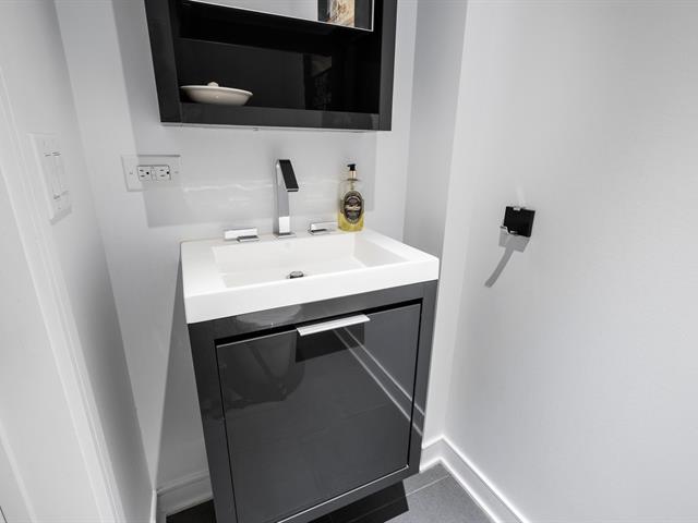 Condo à vendre, Montréal (Le Sud-Ouest)