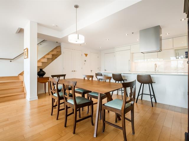 Condo à vendre, Montréal (Le Sud-Ouest)