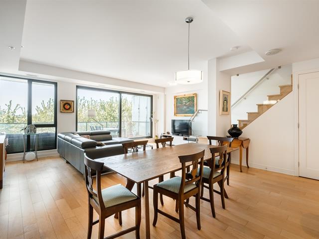 Condo à vendre, Montréal (Le Sud-Ouest)