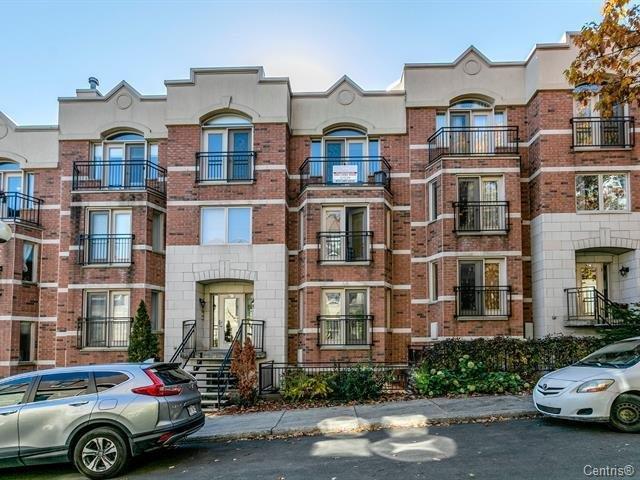 maison � vendre Montréal (Ville-Marie)