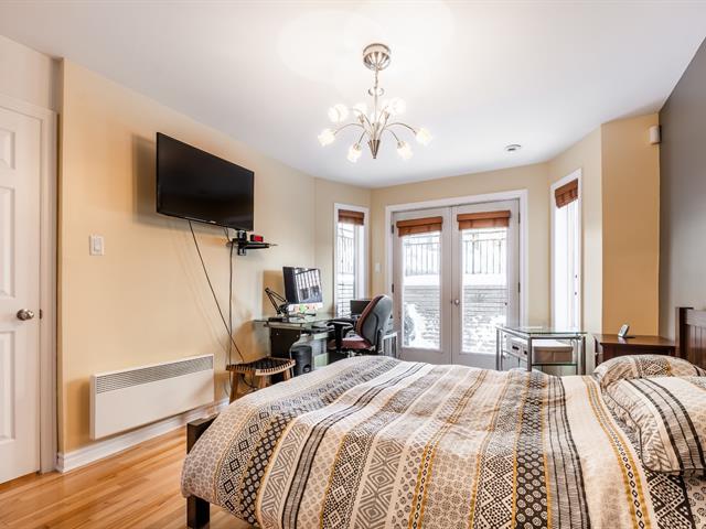 Condo à vendre, Montréal (Ville-Marie)