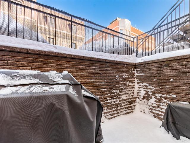 Condo à vendre, Montréal (Ville-Marie)