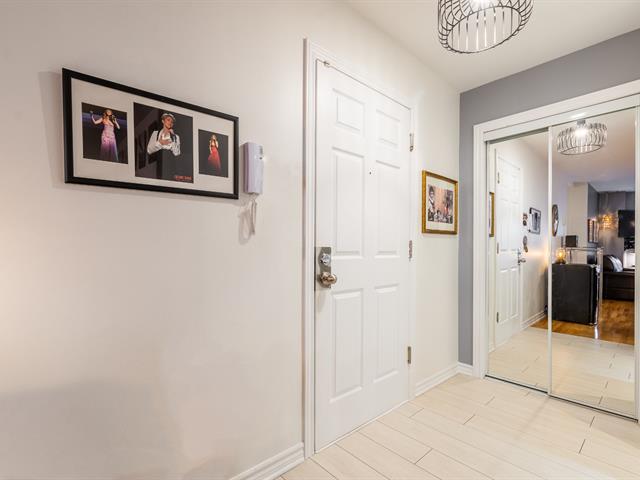 Condo à vendre, Montréal (Ville-Marie)