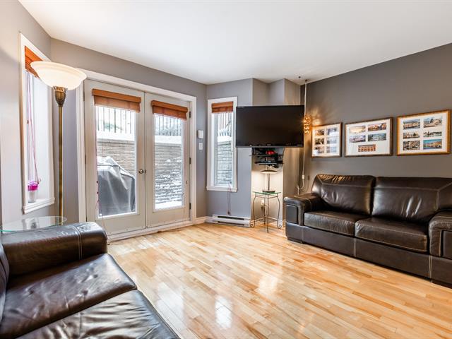 Condo à vendre, Montréal (Ville-Marie)