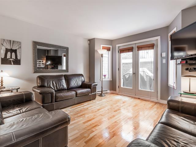 Condo à vendre, Montréal (Ville-Marie)