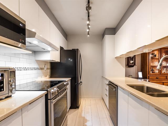 Condo à vendre, Montréal (Ville-Marie)