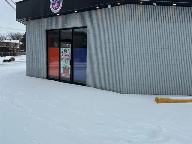 maison à vendre Laval (Fabreville)