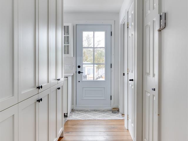 Hall d'entrée