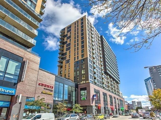maison à vendre Montréal (Le Sud-Ouest)