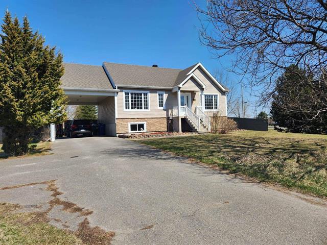 maison à vendre Sorel-Tracy