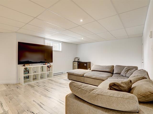 Salle familiale