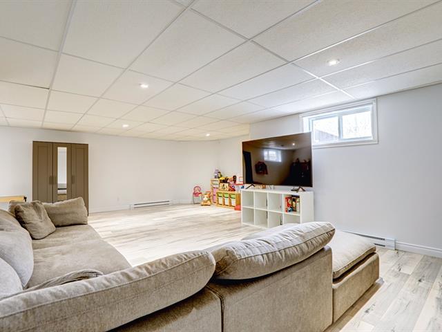 Salle familiale