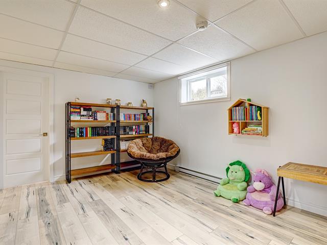 Salle familiale