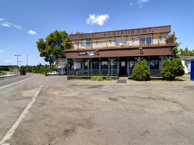 Stationnement