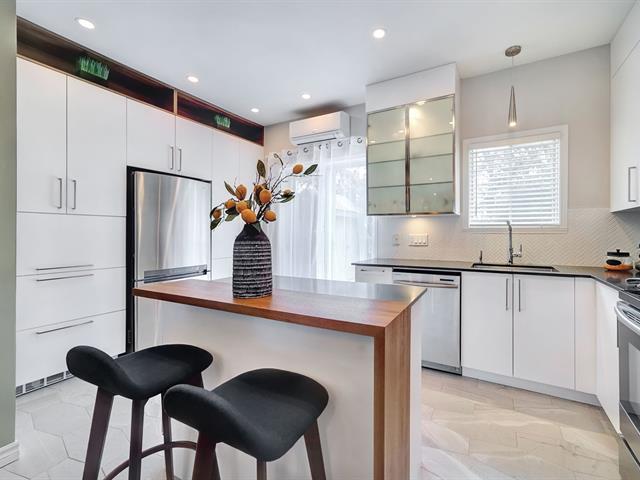maison à vendre Montréal (Saint-Laurent)