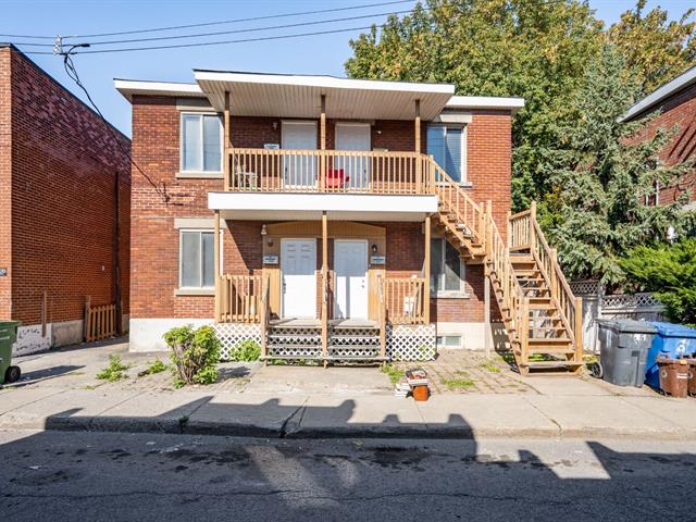 maison à vendre Montréal (Lachine)