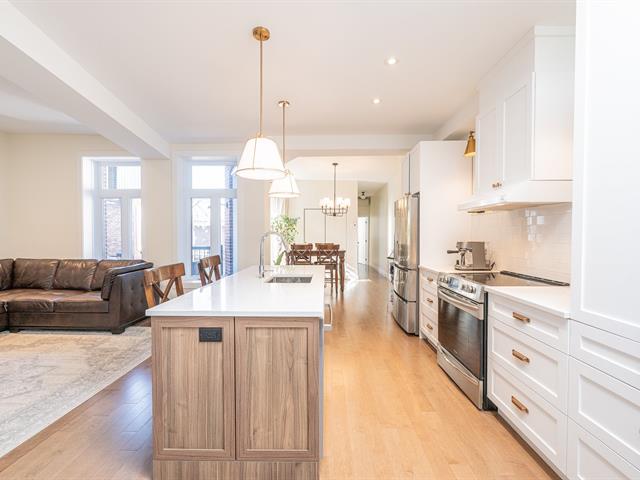 maison à vendre Montréal (Ville-Marie)