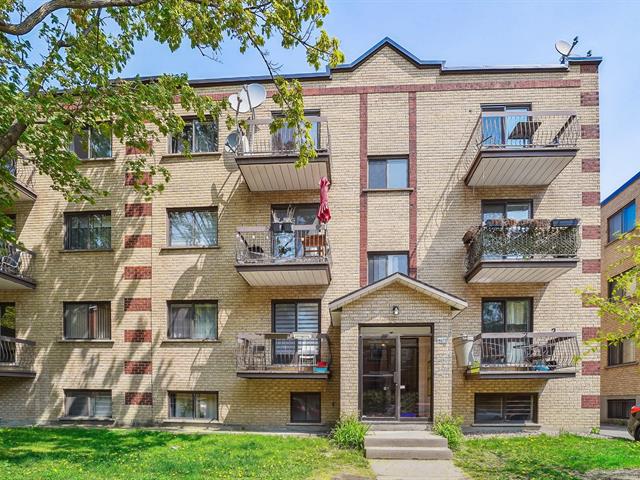 maison à vendre Montréal (Rosemont/La Petite-Patrie)