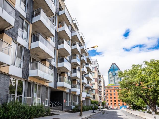 maison à vendre Montréal (Le Sud-Ouest)