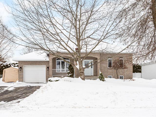 maison à vendre Blainville