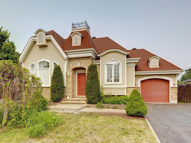 maison à vendre Terrebonne (La Plaine)