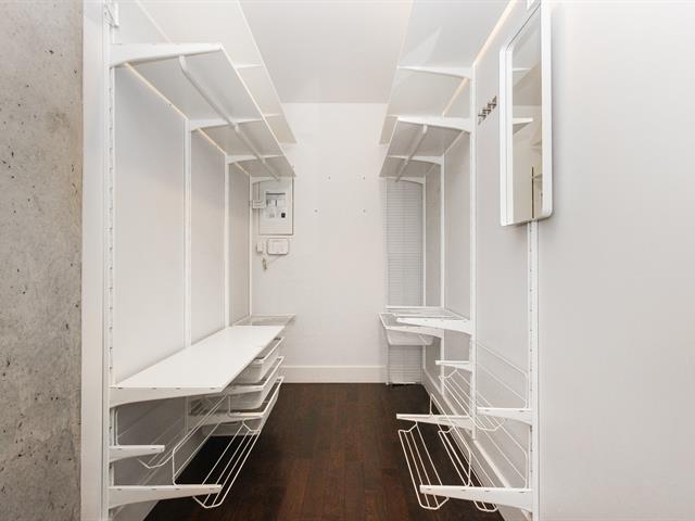 Penderie (Walk-in)