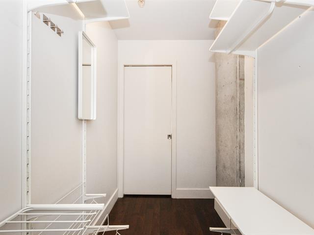 Penderie (Walk-in)