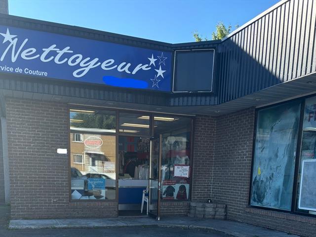 maison à vendre Montréal (Montréal-Nord)