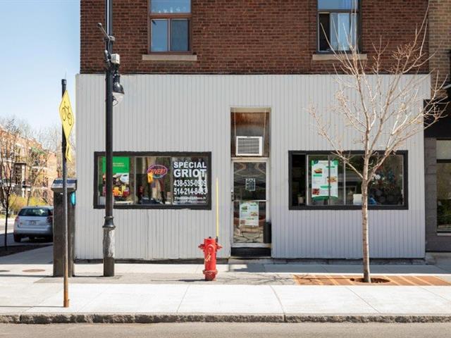 maison à vendre Montréal (Mercier/Hochelaga-Maisonneuve)