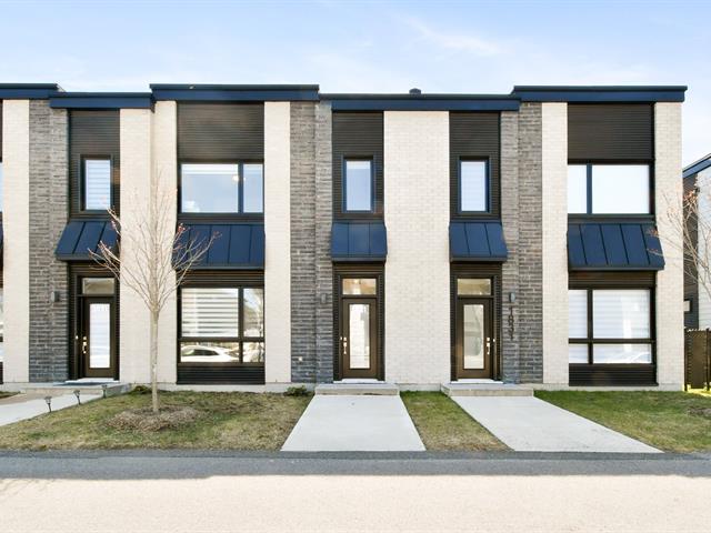 maison à vendre Mascouche