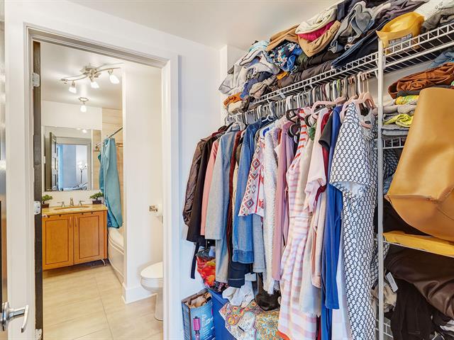 Penderie (Walk-in)