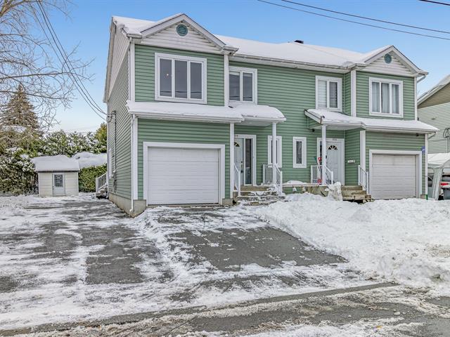 maison à vendre Granby