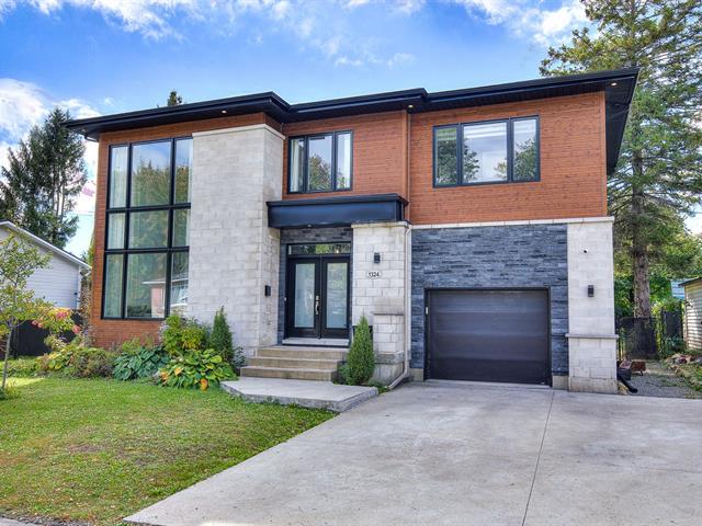 maison à vendre Laval (Sainte-Dorothée)