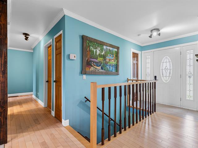 Escalier