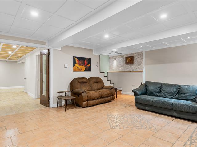 Salle familiale