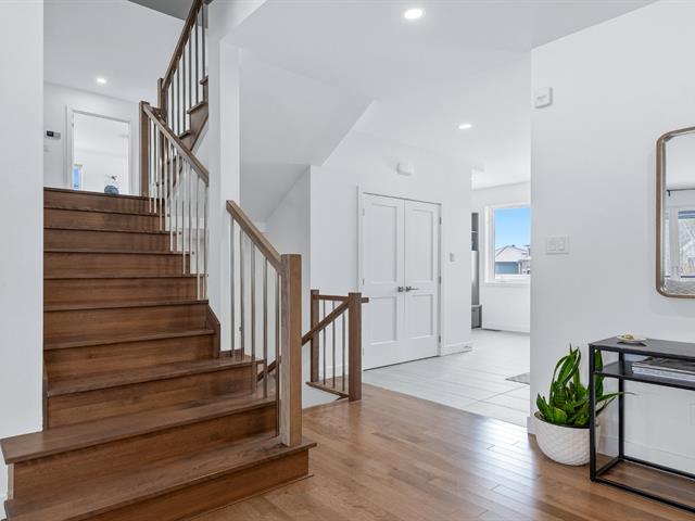 Escalier