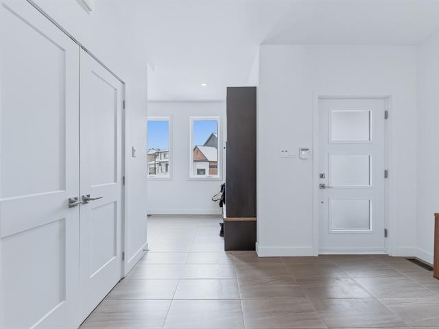 Hall d'entrée