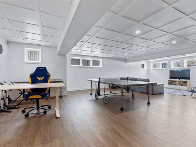 Salle familiale