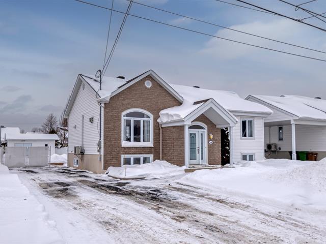 maison à vendre Drummondville