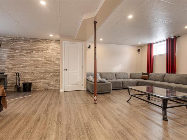 Salle familiale