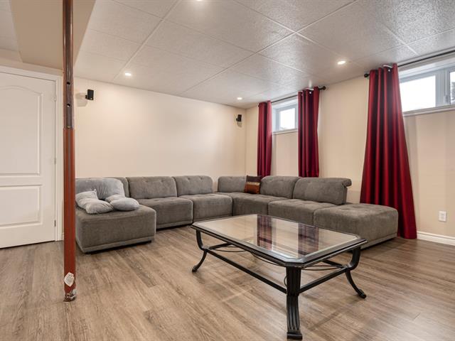 Salle familiale