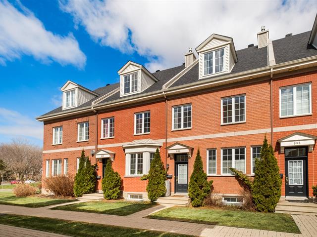 maison à vendre Montréal (LaSalle)