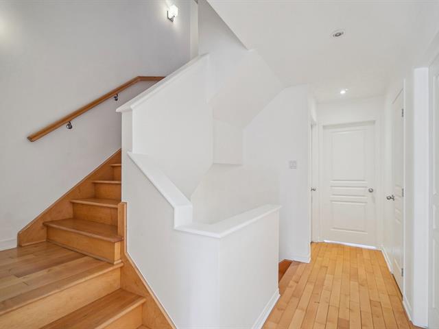 Escalier