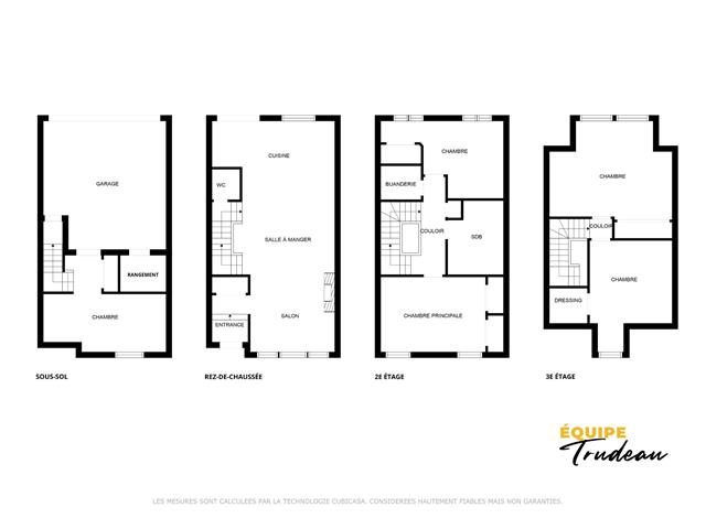 Plan (croquis)
