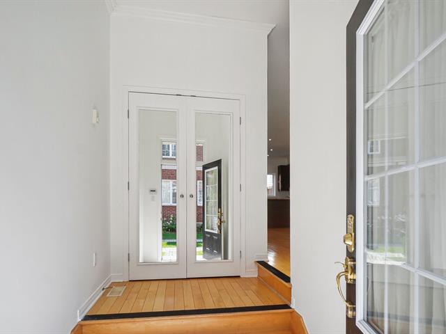 Hall d'entrée