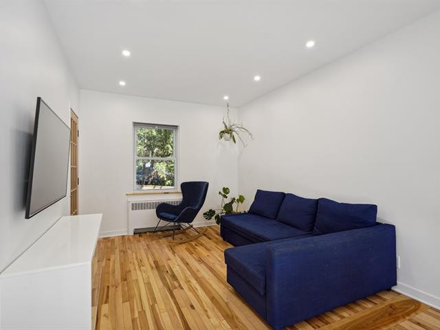 Maison à étages à vendre, Montréal (Ahuntsic-Cartierville)