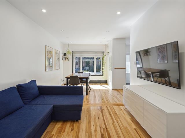 Maison à étages à vendre, Montréal (Ahuntsic-Cartierville)