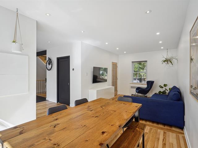 Maison à étages à vendre, Montréal (Ahuntsic-Cartierville)